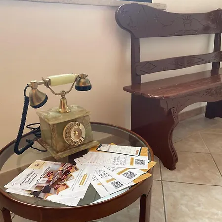 Ramina * San Giuseppe