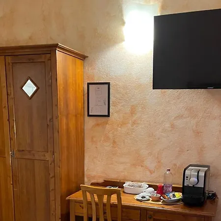 Ramina * San Giuseppe