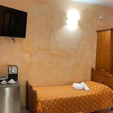 ゲストハウス Ramina