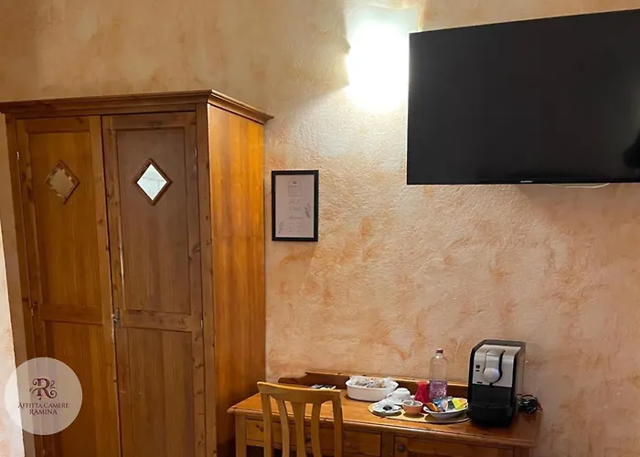 Ramina * San Giuseppe