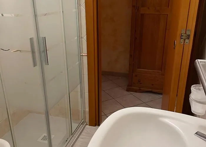 ゲストハウス Ramina *