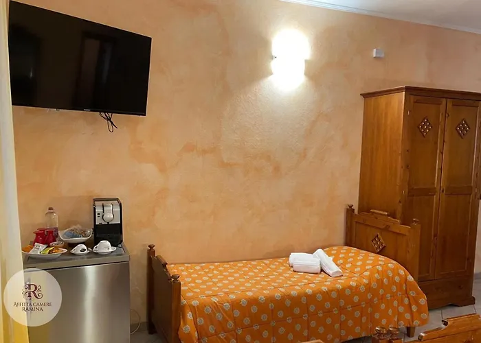 ゲストハウス Ramina