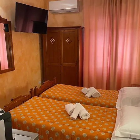 Ramina Guest house San Giuseppe (Ferrara)