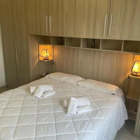 Ramina Gæstehus 3*