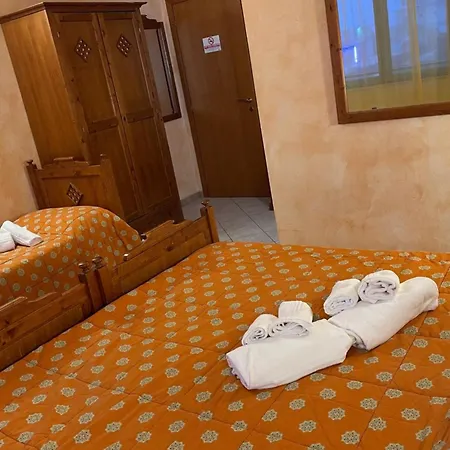 Guest house Ramina *