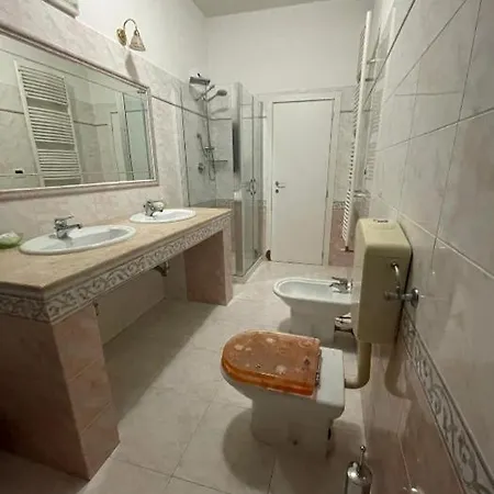 Ramina 3* San Giuseppe (Ferrara)