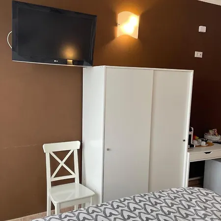 Ramina 3* San Giuseppe (Ferrara)