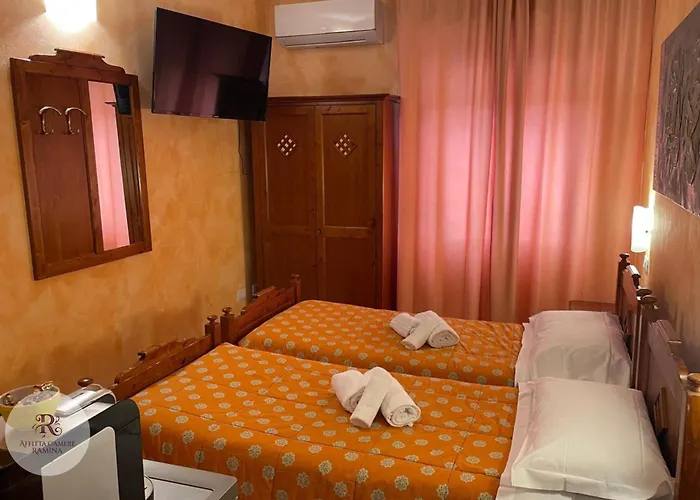 Ramina Guest house San Giuseppe (Ferrara)