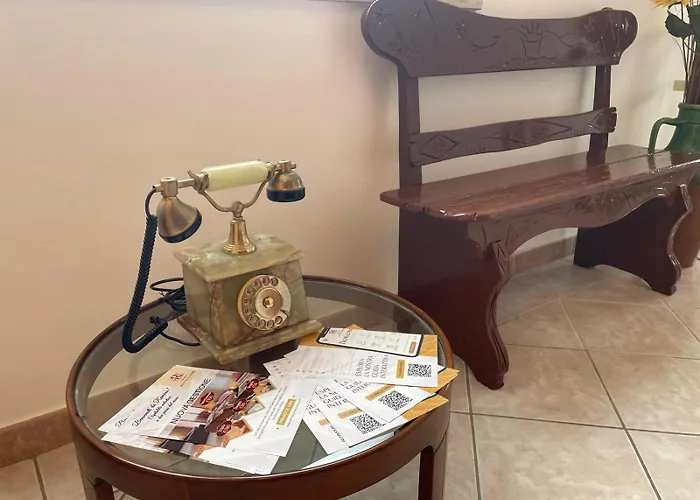 Ramina * San Giuseppe (Ferrara)