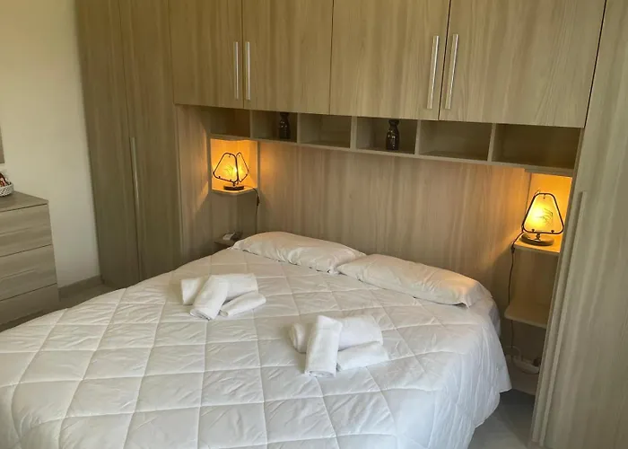 Ramina Guest house *