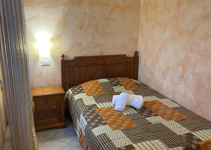 Ramina Guest house *