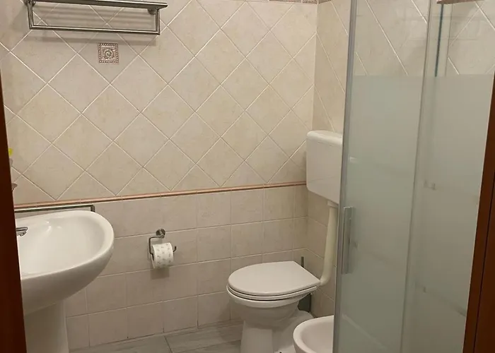 Guest house Ramina San Giuseppe (Ferrara)