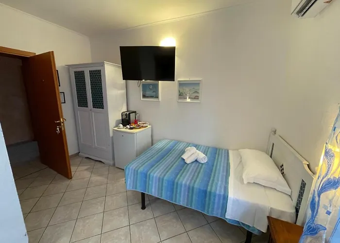 Guest house Ramina *