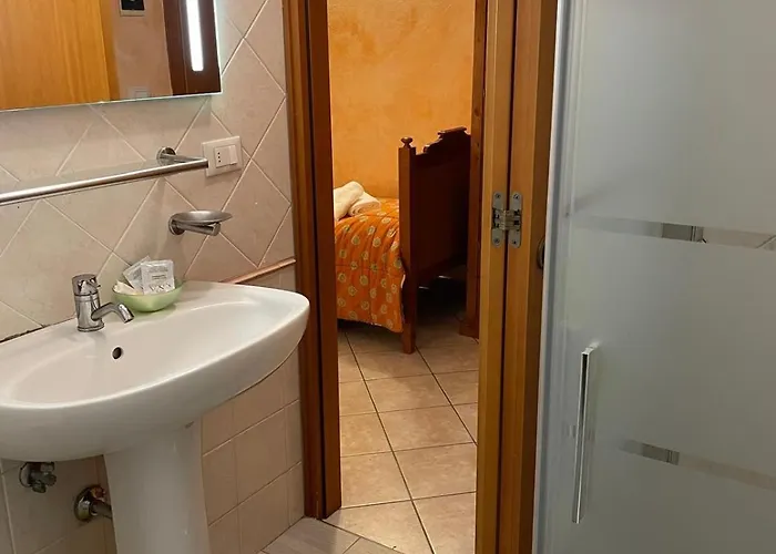 Guest house Ramina San Giuseppe (Ferrara)